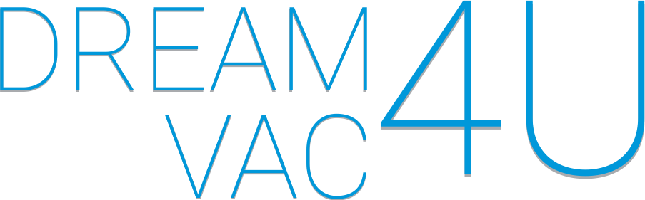 DreamVac4U Logo